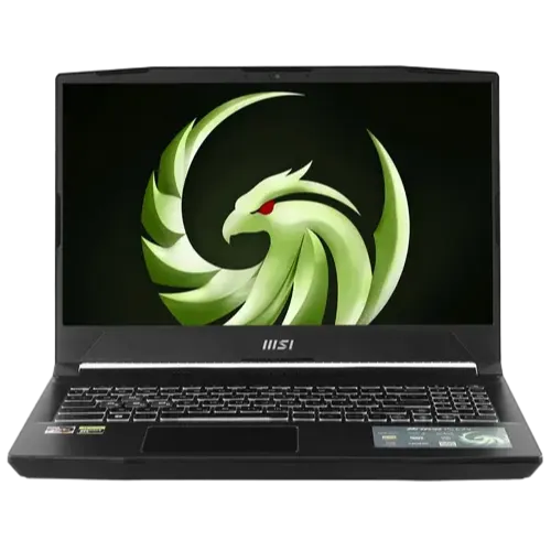 MSI Bravo 15