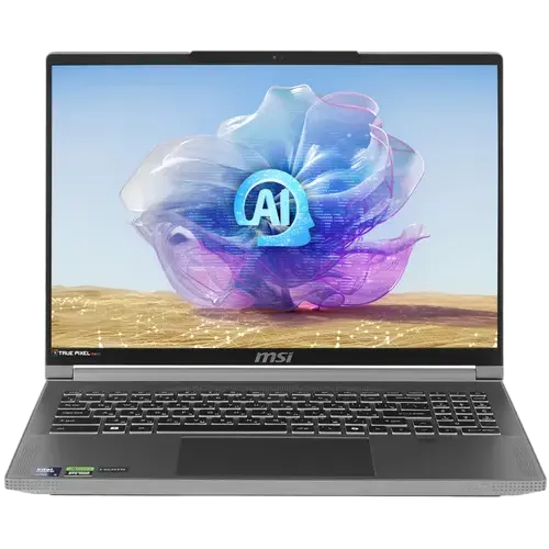 MSI Creator 16 AI Studio