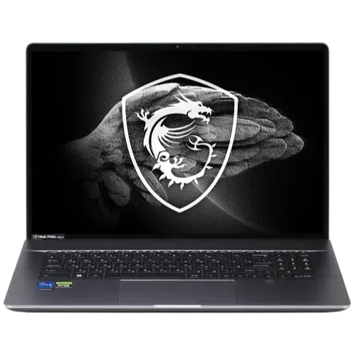  Ремонт MSI Creator Z17 HX