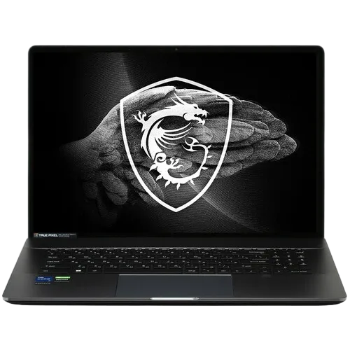 MSI Creator Z17
