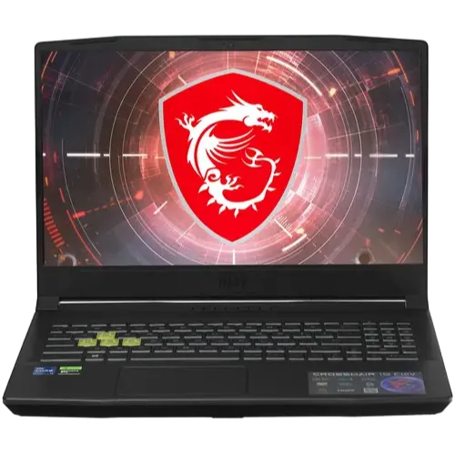 MSI Crosshair 15