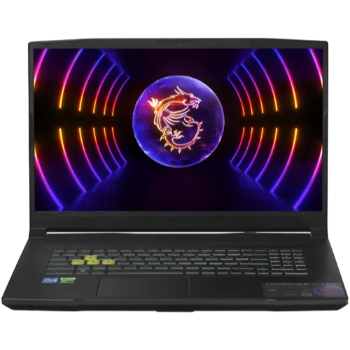  Ремонт MSI Crosshair 17