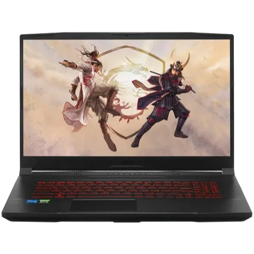  Ремонт MSI GF76 Katana