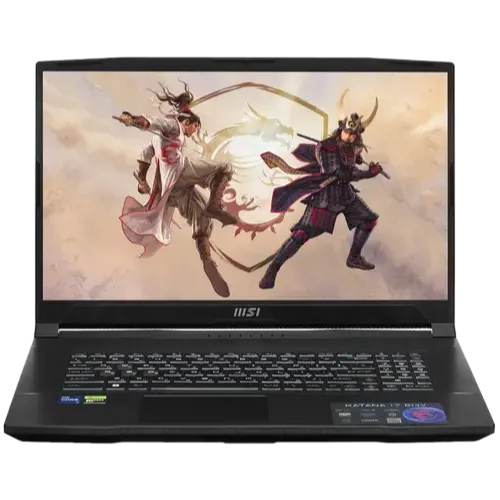 MSI Katana 17