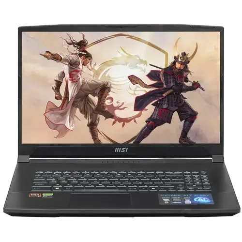 MSI Katana A17 AI