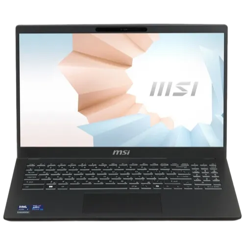 MSI Modern 15 H AI
