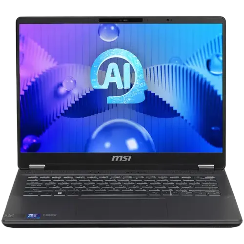  Ремонт MSI Prestige 14 AI Evo