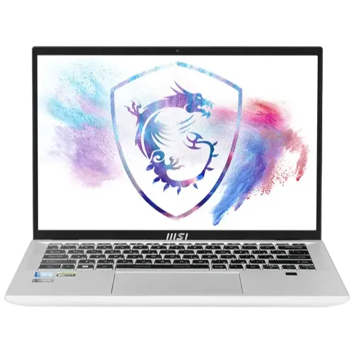 MSI Prestige 14H