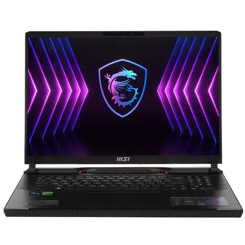 MSI Raider GE78 HX
