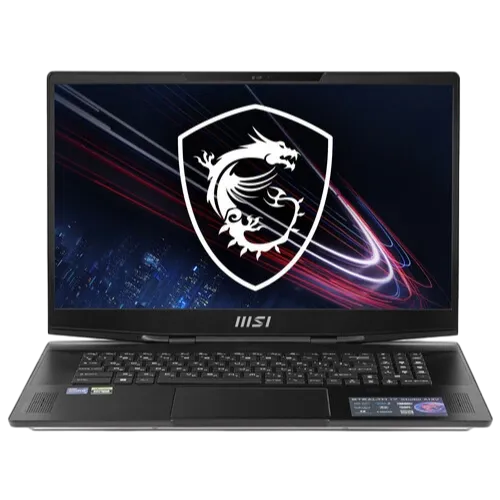 MSI Stealth 17 Studio