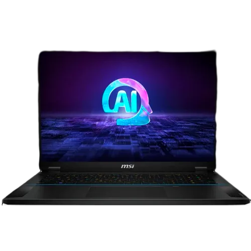 MSI Stealth 18 AI Studio