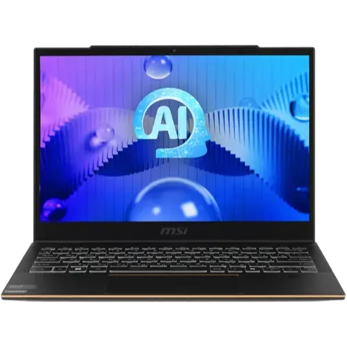 MSI Summit E13 AI Evo