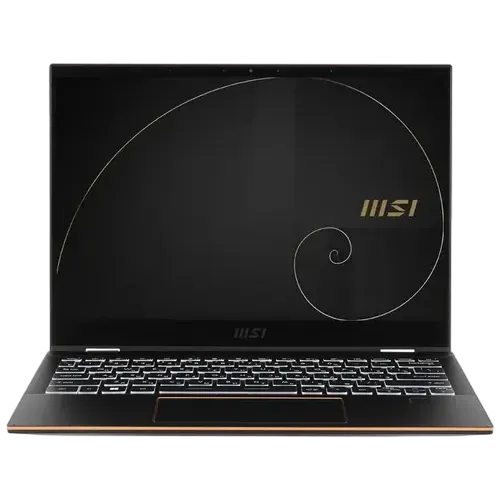 MSI Summit E13 Flip Evo