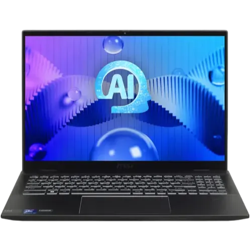MSI Summit E16 AI Evo