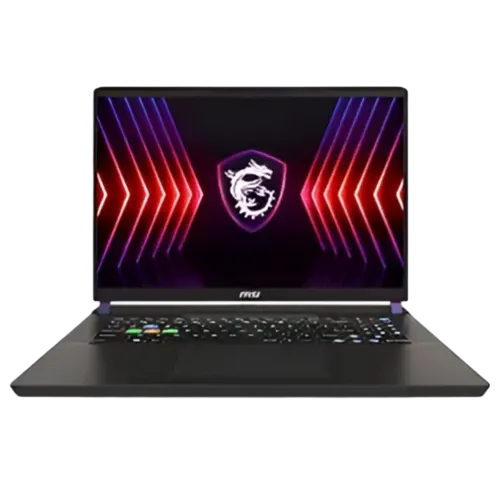 MSI Vector 17 HX