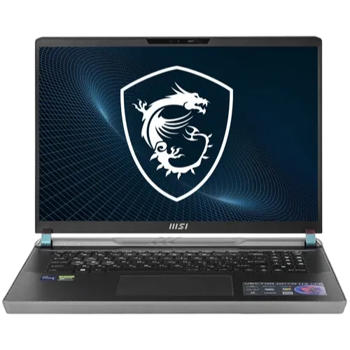 MSI Vector GP78HX