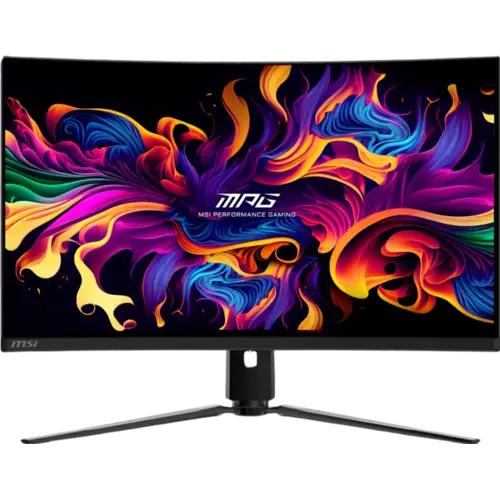 MSI MAG 321CUP QD-OLED