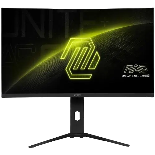  Ремонт MSI MAG 321CUP