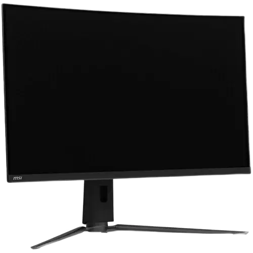  Ремонт MSI MPG 321CURX