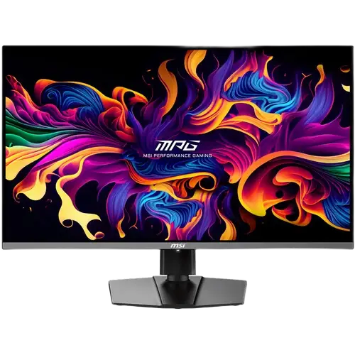 MSI MPG 321URX QD-OLED