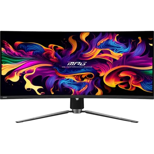 MSI MPG 341CQPX QD-OLED