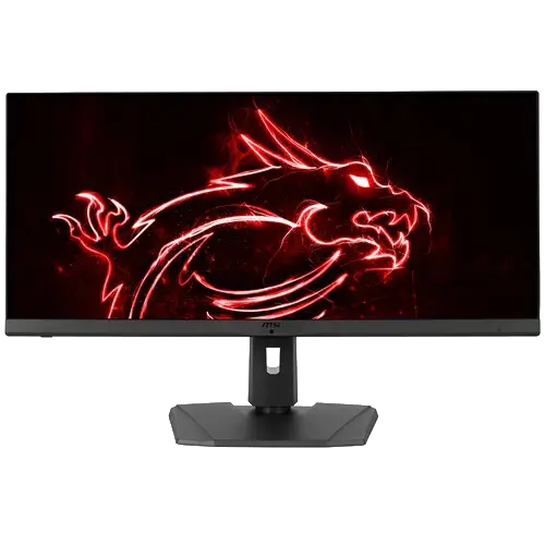 MSI Optix MPG341QR