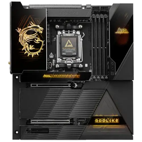 MSI MEG X870E GODLIKE