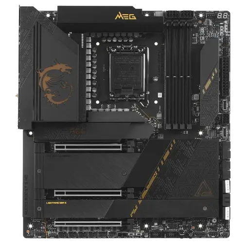 MSI MEG Z790 ACE
