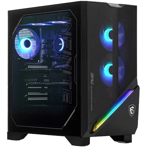  Ремонт MSI MPG Infinite X3 AI
