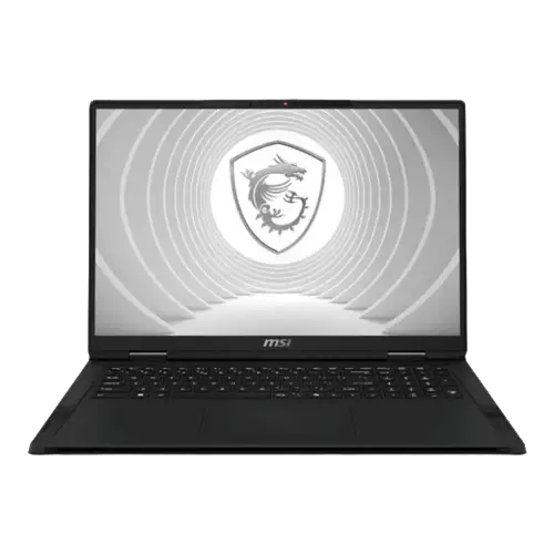 MSI CreatorPro X18