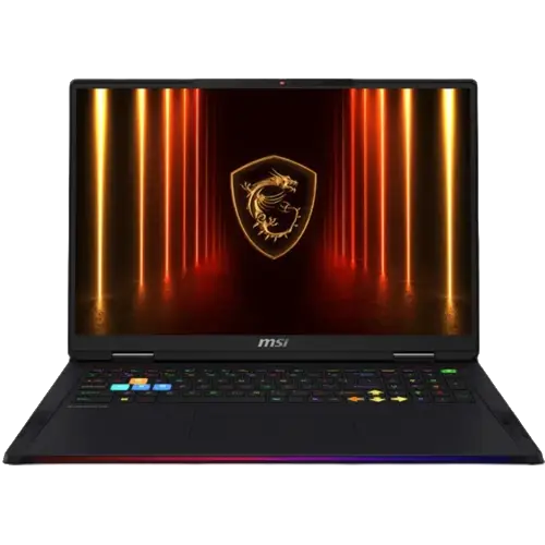  Ремонт MSI Raider A18 HX