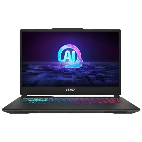  Ремонт MSI Cyborg 15 AI
