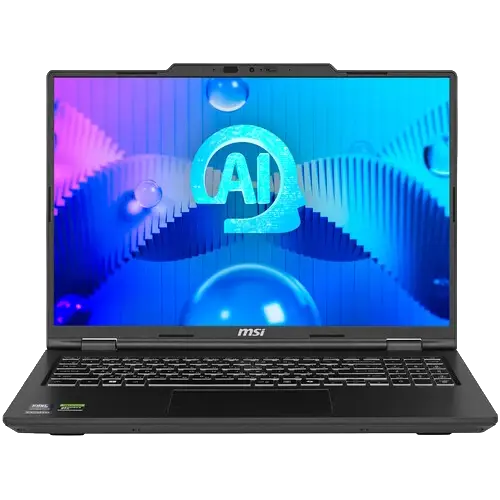MSI VenturePro 16 AI