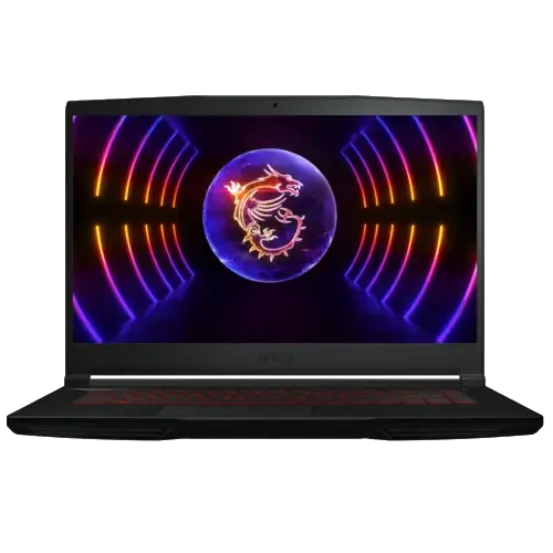 MSI GF63 Thin