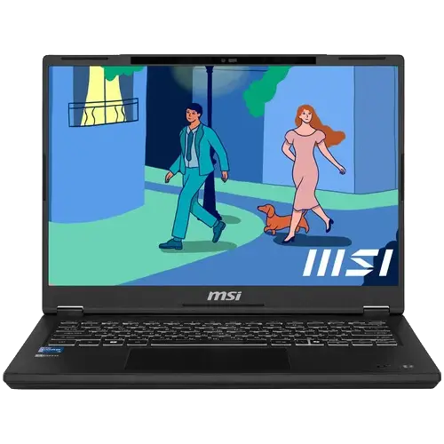  Ремонт MSI Modern 14 H