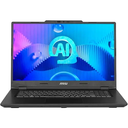 MSI Venture 17 AI