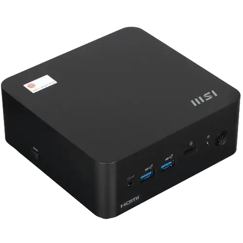  Ремонт MSI Cubi NUC