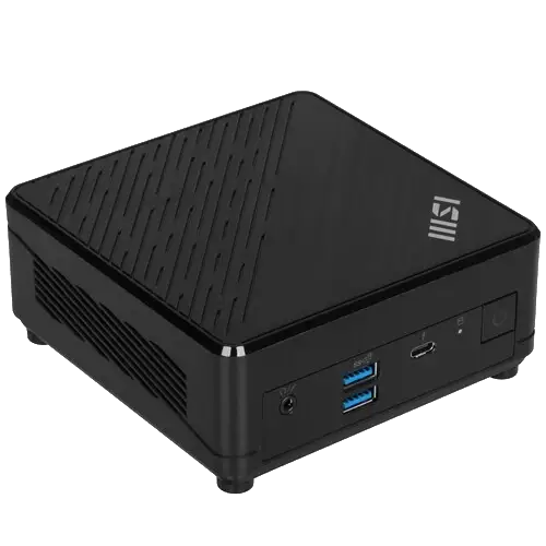  Ремонт MSI Cubi 5