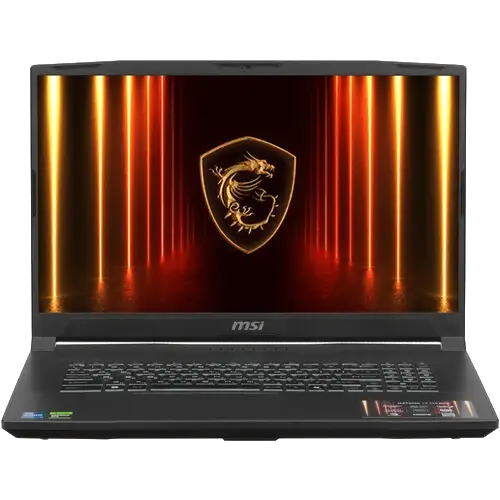 MSI Katana 17 HX