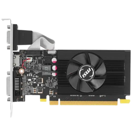MSI GeForce GT 730