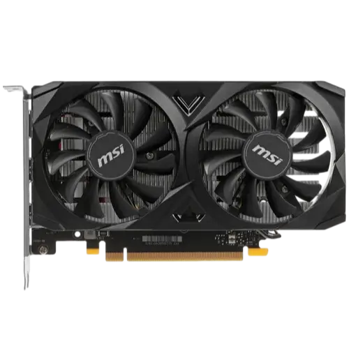 MSI GeForce RTX 3050