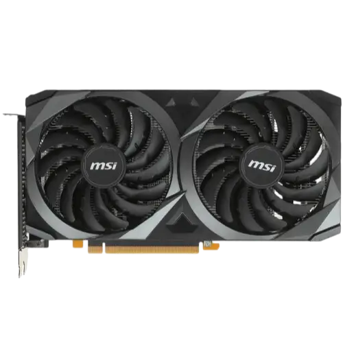  Ремонт MSI GeForce RTX 3060