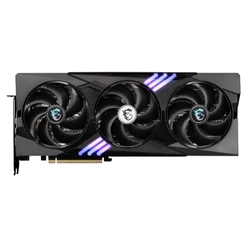  Ремонт MSI GeForce RTX 5070