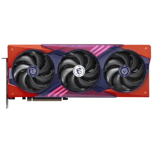  Ремонт MSI GeForce RTX 5070 Ti