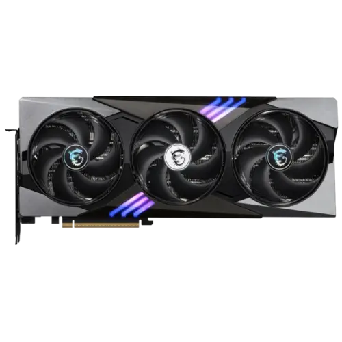 MSI GeForce RTX 5080