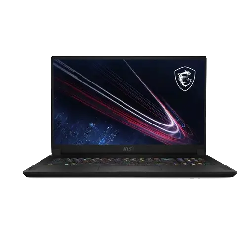 Ремонт MSI GS76 Stealth