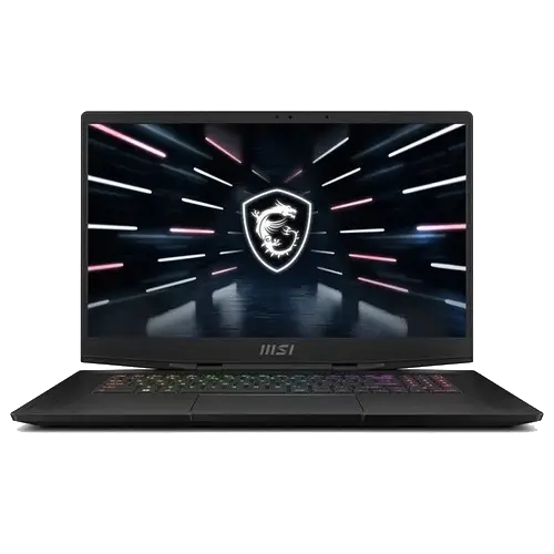 Ремонт MSI GS77 Stealth