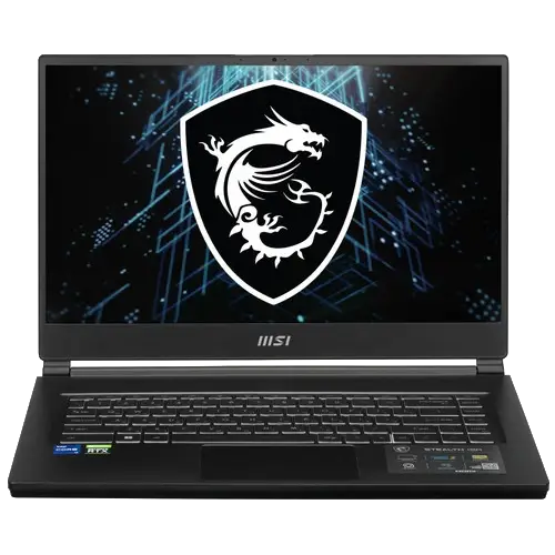 Ремонт MSI Stealth 15M