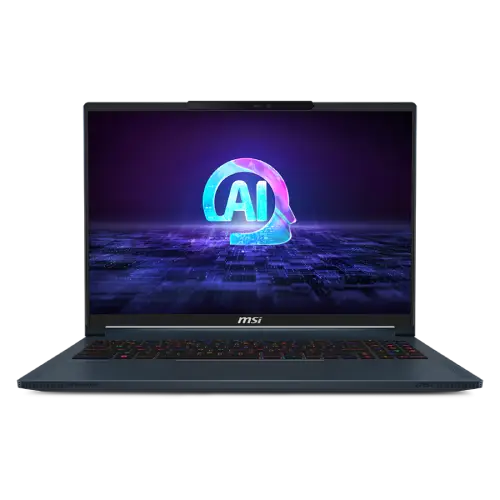 Ремонт MSI Stealth 16 AI Studio