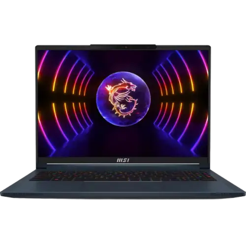 Ремонт MSI Stealth 16 Studio